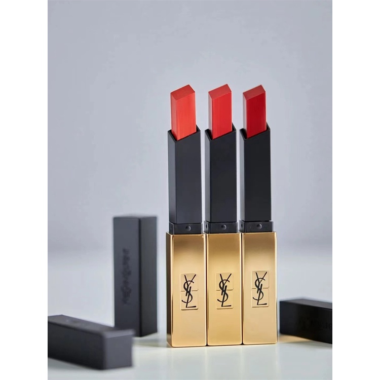 Ysl Son Môi Dạng Thỏi Màu Vàng Kim Phiên Bản Giới Hạn 416#