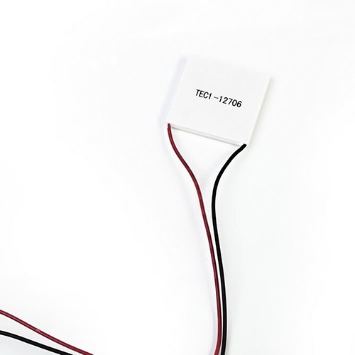 Mô Đun Tản Nhiệt 12V 60W TEC1-12706 D46 Chất Lượng Cao