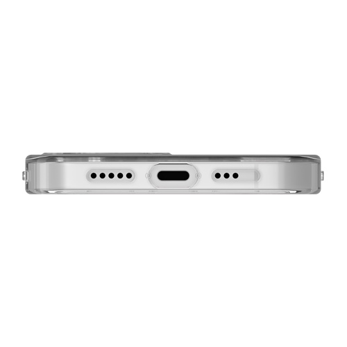 Ốp Lưng Dành Cho IPhone 12 Series Switcheasy MagClear Polyurethane nhiệt dẻo hấp thụ va đập  - Hàng Chính Hãng