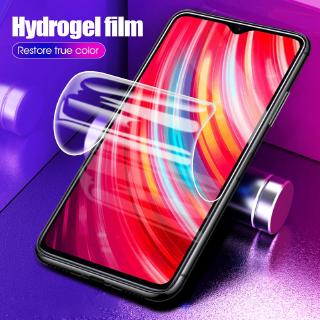 Miếng Dán Bảo Vệ Màn Hình Cho Xiaomi Redmi Note 8 7 6 Pro Mi 8 9 Se Lite