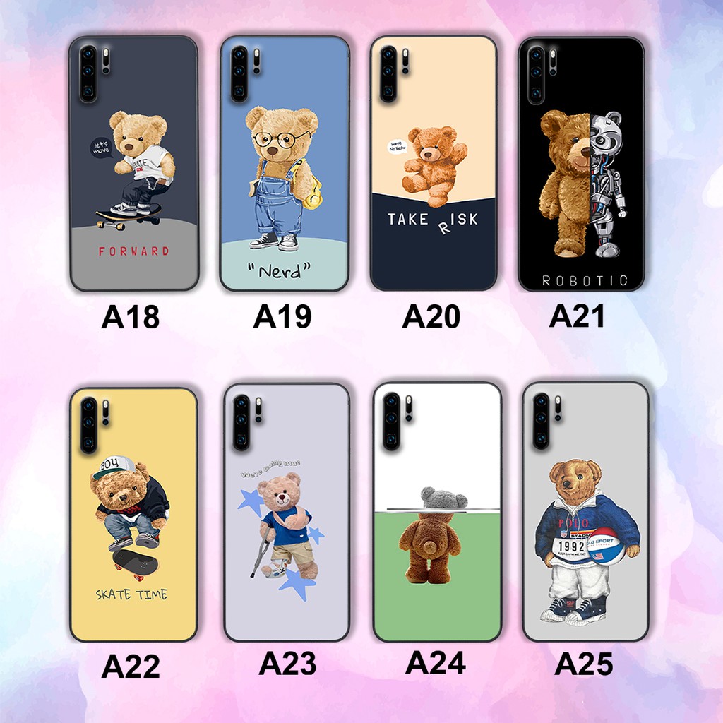 Ốp lưng  HUAWEI P30/P30 PRO/P30 LITE/P40/P40 LITE nhiều mẫu cực đẹp siêu cute