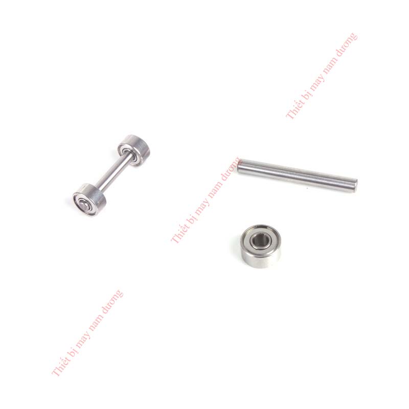 Bánh xe máy cắt vải đầu bàn &gt; linh kiện máy cắt vải đầu bàn