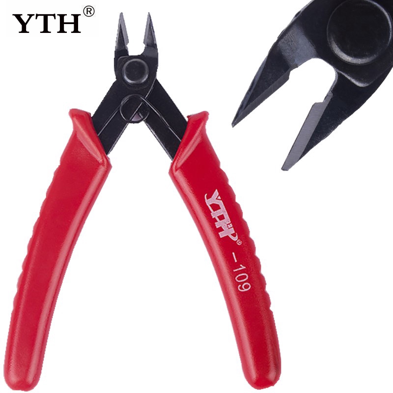 Kìm cắt dây điện nhiều mẫu mã chất lượng cao