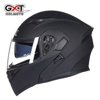 [Chính hãng] Mũ Bảo Hiểm GXT 2017 FullFace Lật Hàm 902