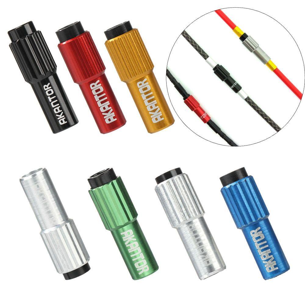 1 Ốc Vít Điều Chỉnh Dây Phanh Xe Đạp MTB