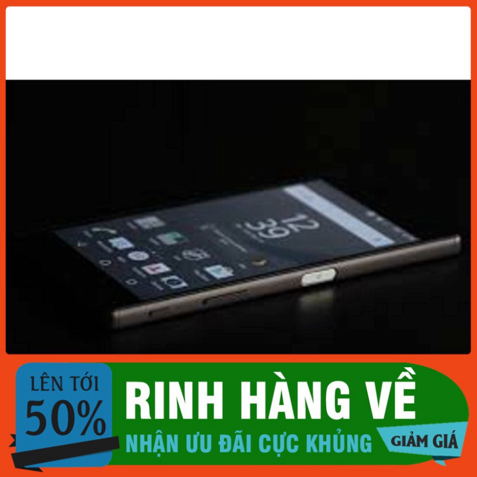 GIÁ SẬP SÀN điện thoại Sony Xperia Z5 32G ram 3G mới CHÍNH HÃNG - chơi PUBG mướt ..