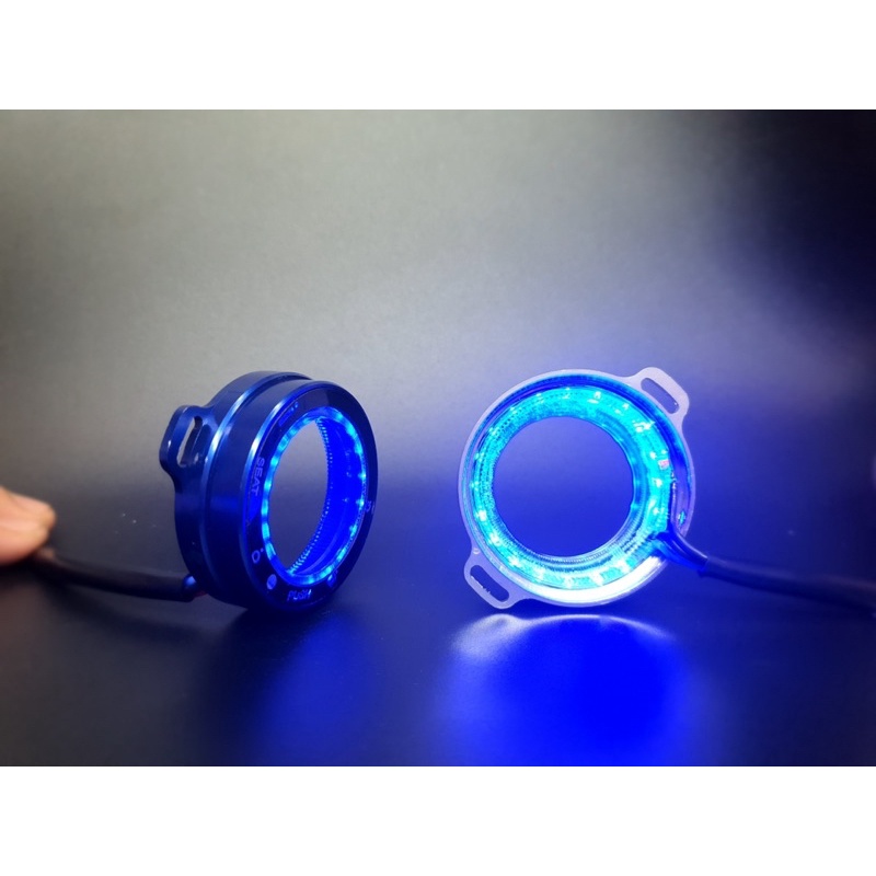 Cụm khoá smartkey cnc led đúc cho xe ex 150 , sh ý