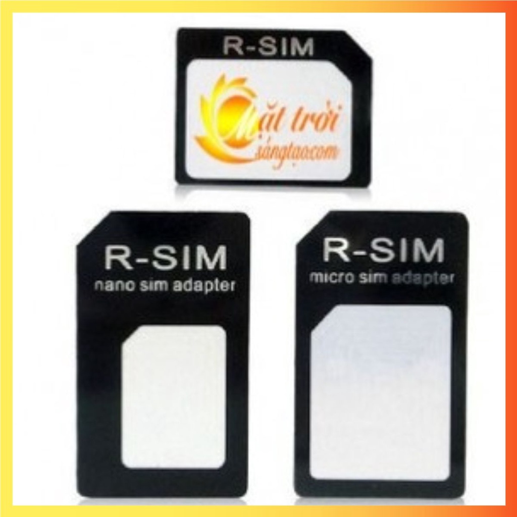 Adapter Nano-Micro SIM