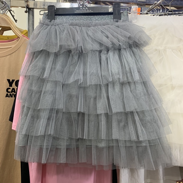 Chân vây tutu ngắn hàng đẹp Hanna | BigBuy360 - bigbuy360.vn