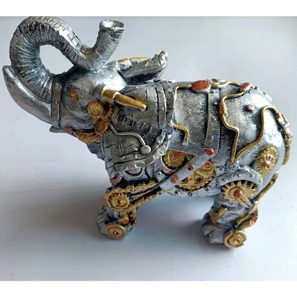 Mô hình thú vật - Nhiều mẫu mã  - Trang trí / decor / sưu tầm