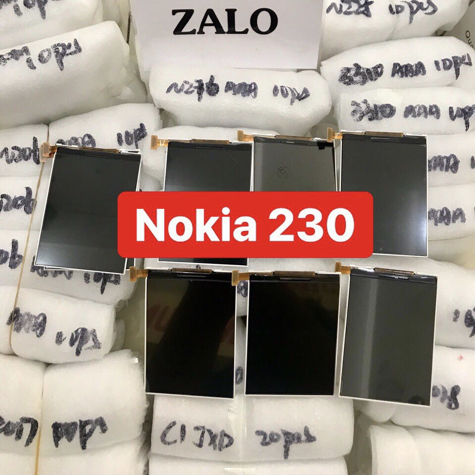 Màn Hình Nokia 230 Zin