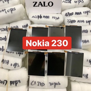 Màn Hình Nokia 230 Zin