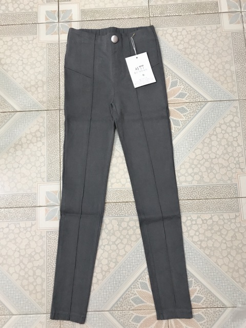 [FREESHIP] QUẦN SKINNY GÂN CÚC NỮ SIÊU ĐẸP | BigBuy360 - bigbuy360.vn