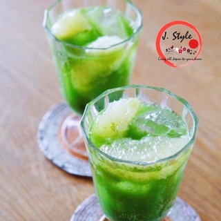Bột lúa mạch non Nhật Bản 44 gói