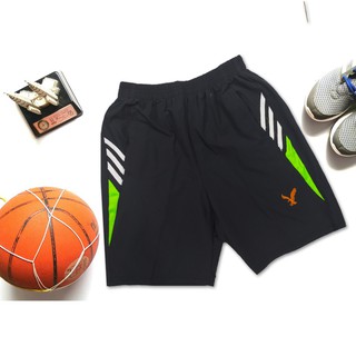 Quần đùi nam , quần short nam vải dù - Hàng VN