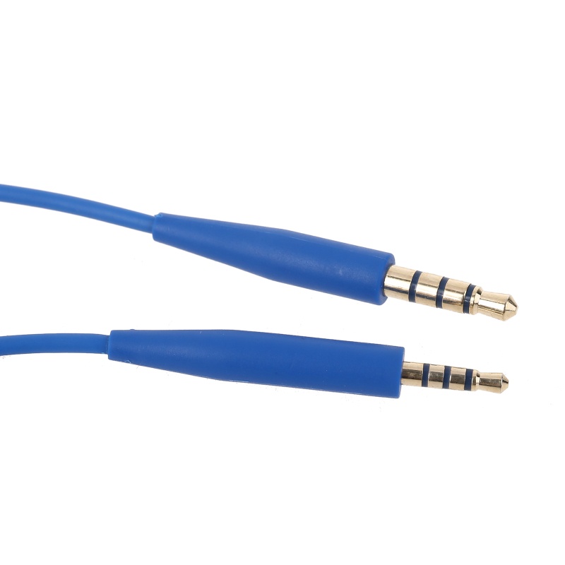 Dây Cáp Tai Nghe Chơi Game Chống Tiếng Ồn Dành Cho Soundtsu QC25 QC35