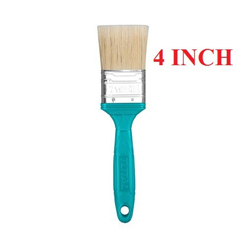 Cọ sơn 4inch Total THT846046