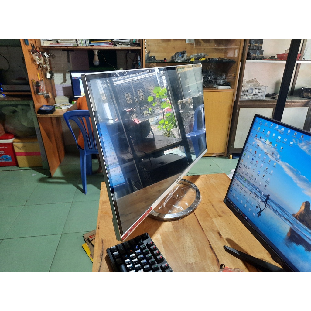 Màn Hình 32in 144mz chuyên game