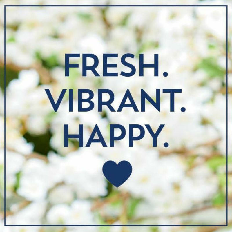 [Auth][Hương hoa] Xịt thơm Gingham | Thế Giới Skin Care