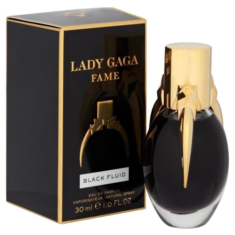 Nước hoa FAME Lady Gaga (30ml) NEW FULL SEAL