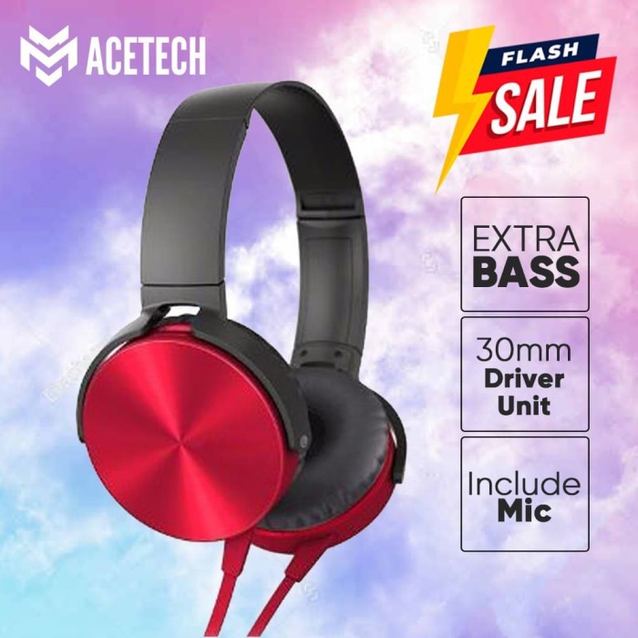Dây Cáp Tai Nghe Chất Lượng Cao Xb450Ap C0N2 | BigBuy360 - bigbuy360.vn