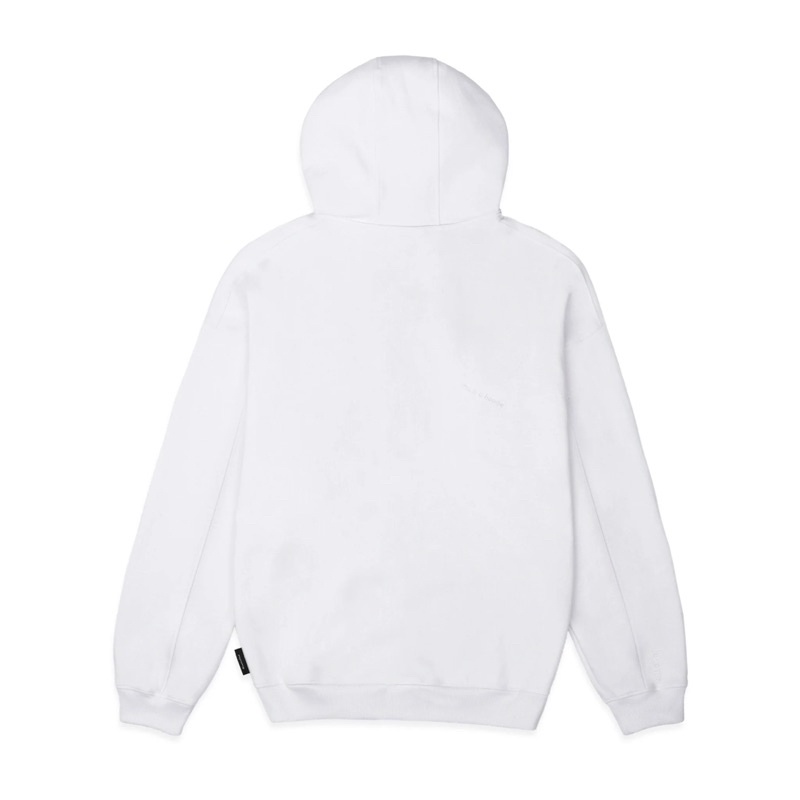 Áo Khoác Zip Kéo HOODIE ZIPPER MINO LOGO LEVENTS