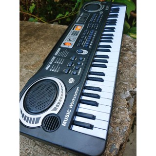 đàn cho bé Đàn piano 61 phím cho bé