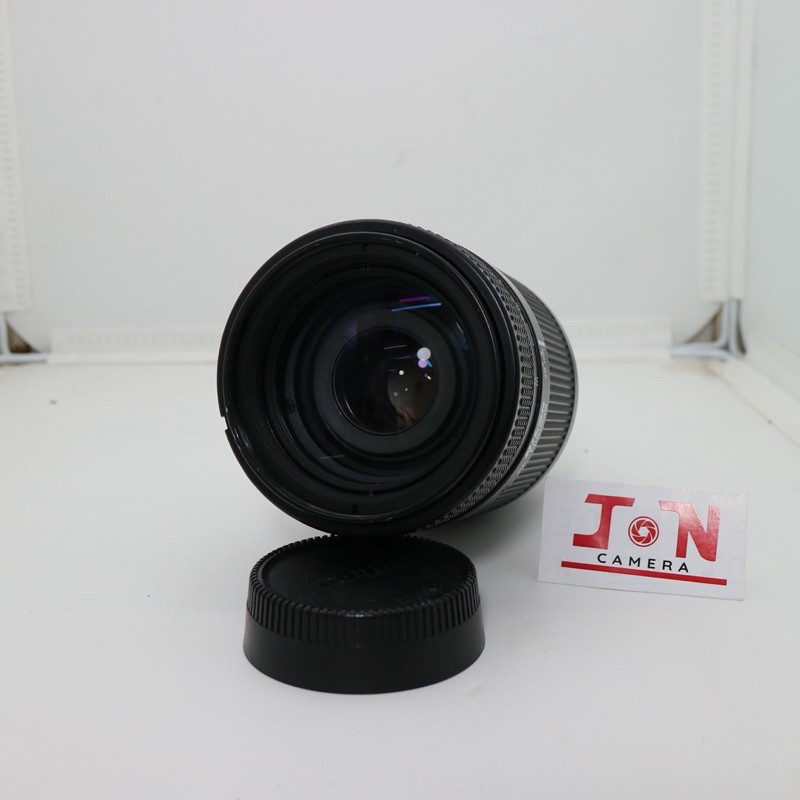 Ống Kính Nikon 70-210D