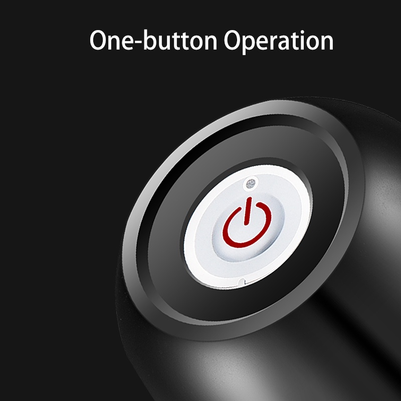 Máy Bơm Nước Tự Động Mini Sạc USB Có Nút Điều Khiển Gấp Gọn Tiện Dụng