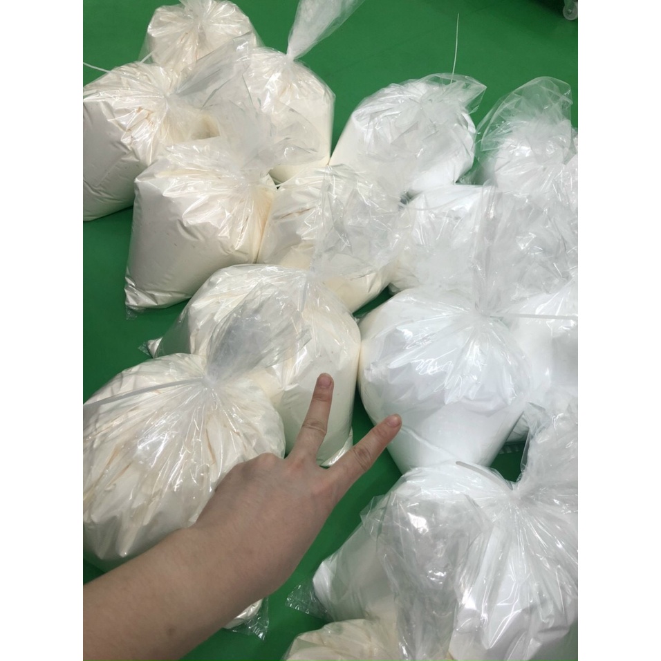 Sỉ kem body bong da thơm dễ thấm (giá 1kg) handmade | BigBuy360 - bigbuy360.vn