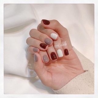 Nail box móng up móng tay giả thiết kế