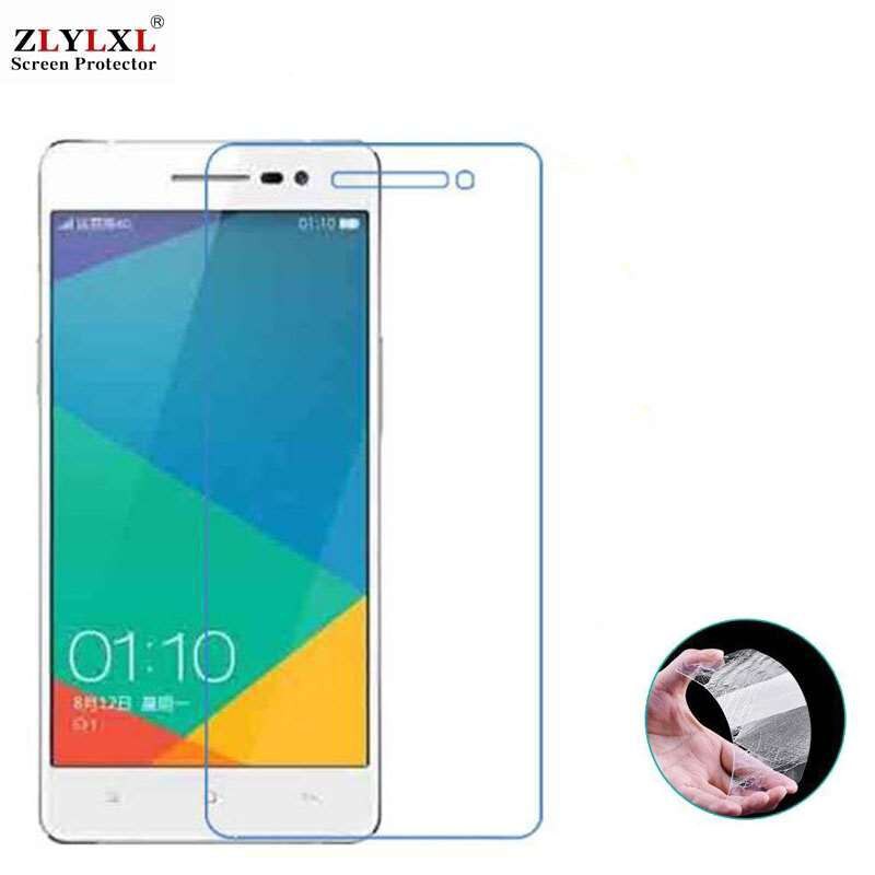 Kính LY Tempered Glass screen protector OPPO R3 R7007