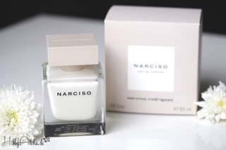 Nước Hoa Narciso Rodriguez EDP 10ml