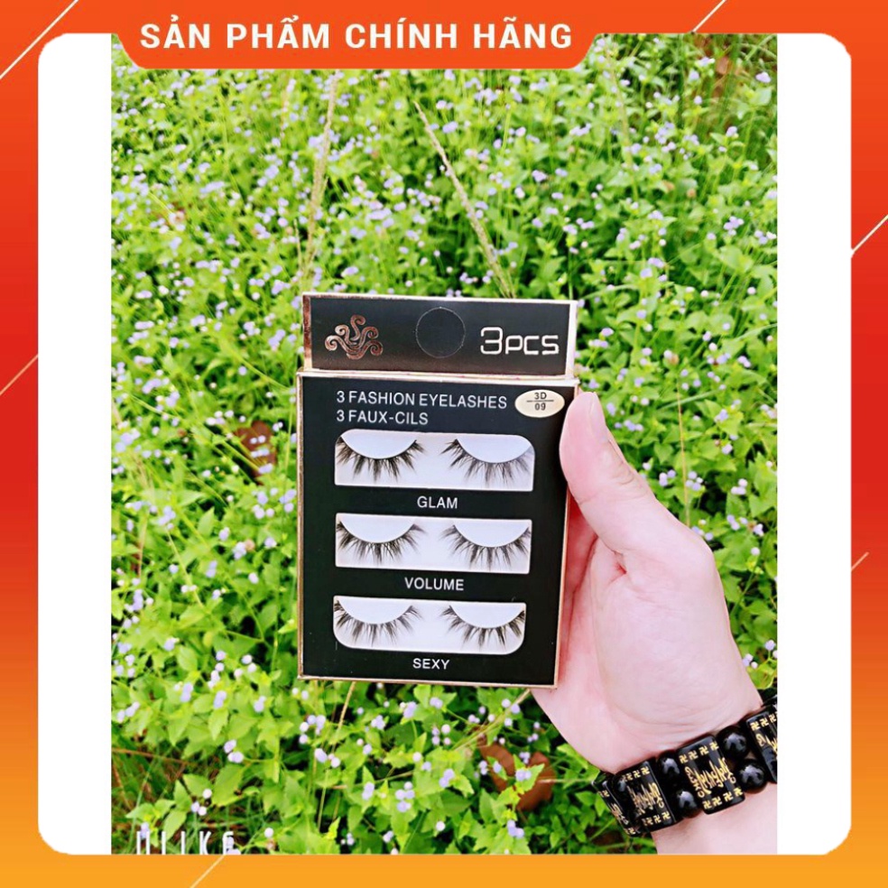 (auth) mi chồn 09 siêu đẹp