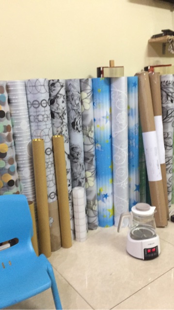 Ống tube đựng poster có nắp