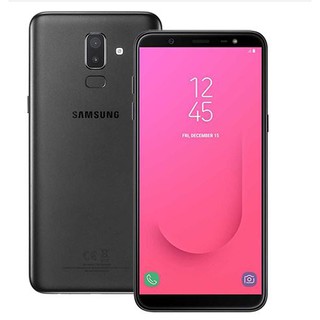 Điện thoại Samsung Galaxy J8.
