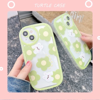Ốp lưng iphone ốp Điện Thoại Chống Sốc Chống Va Đập Họa Tiết Hoa Cho iPhone 14 13 12 11 PROMAX XS XR XSMAX SE2020 6 7 8PLUS