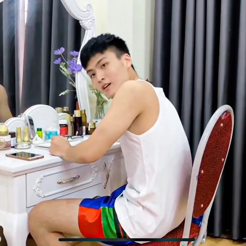 Quần đùi, quần short thái mặc nhà, thể thao | BigBuy360 - bigbuy360.vn