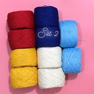 Set sợi ctvn