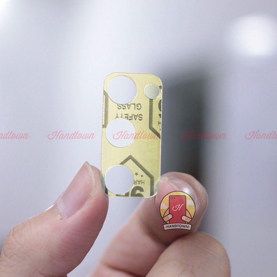 Kính Cường Lực Camera Samsung Galaxy S20 FE / Samsung Galaxy S20 FE 5G Chống Va Đập Bảo Vệ Camera khỏi Trầy Xước CỰC TỐT