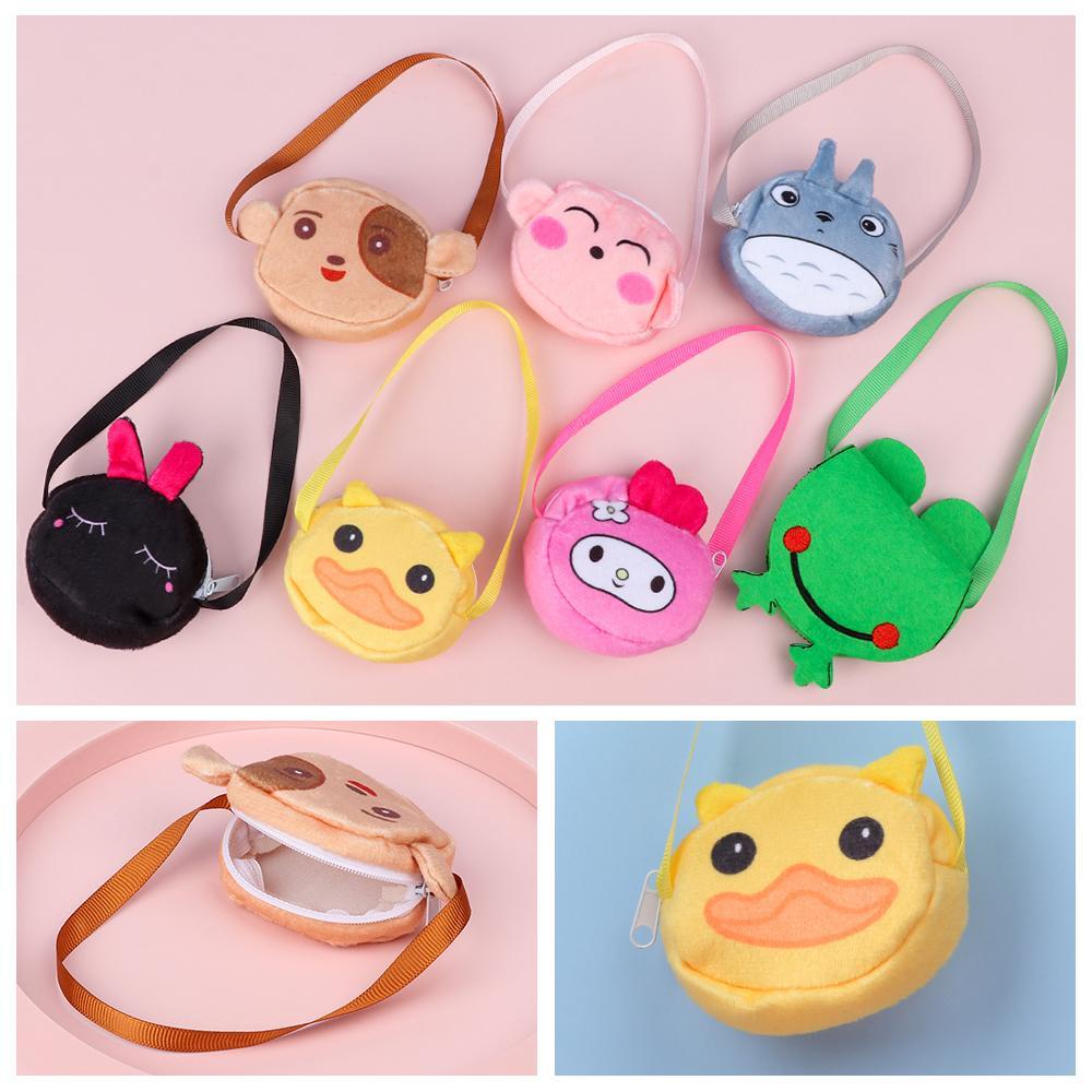 Túi Đựng Đồ Chơi Búp Bê LAYOR1