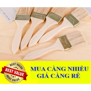 Cọ quét sơn size lớn