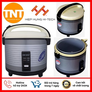 Mua Nồi Cơm Điện Hiệp Hưng HH457 Dung Tích 1.8 Lít  Bền Đẹp Bảo Hành 12 Tháng