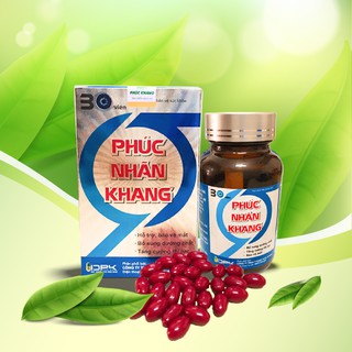 phúc nhãn khang
