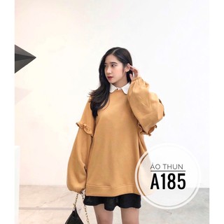 Bigsize Áo thun A185