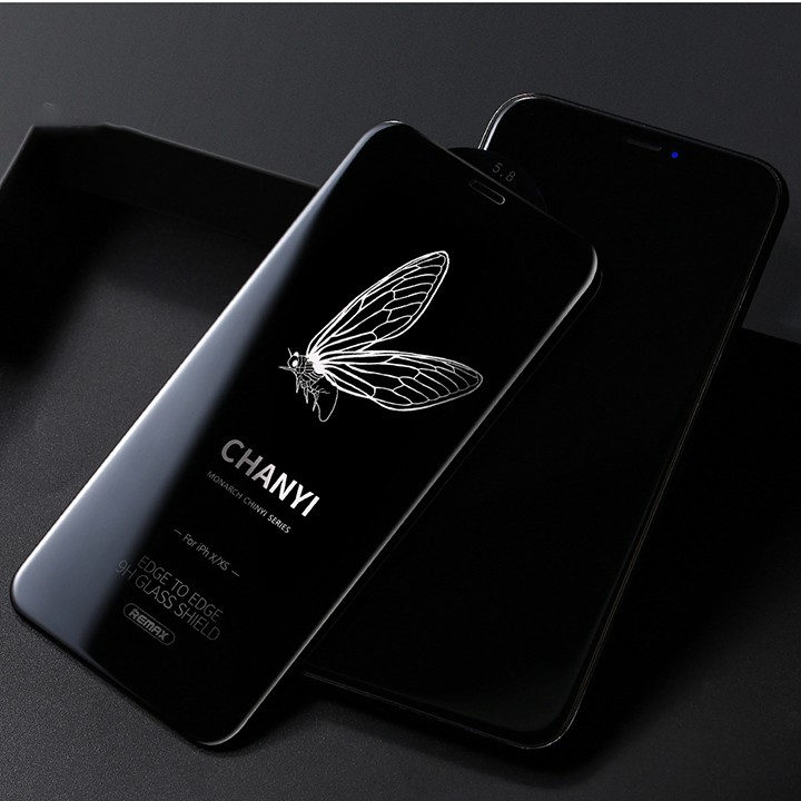 CƯỜNG LỰC CHỐNG NHÌN TRỘM IP XS SIÊU MỎNG REMAX