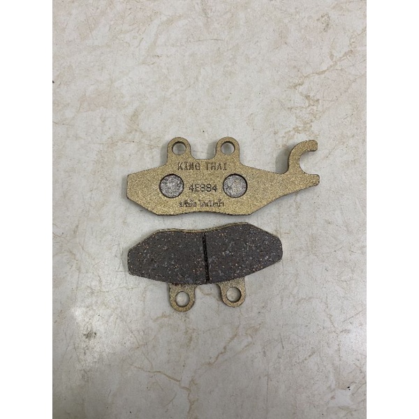 Má phanh bố thắng đĩa ra,ws,lead,vision,ab,si,novo,ex...nissin các loại