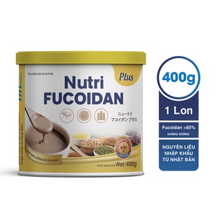 TPBVSK Nutri Fucoidan