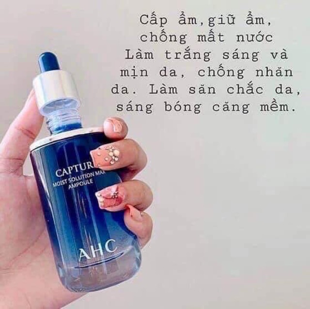 Serum ahc