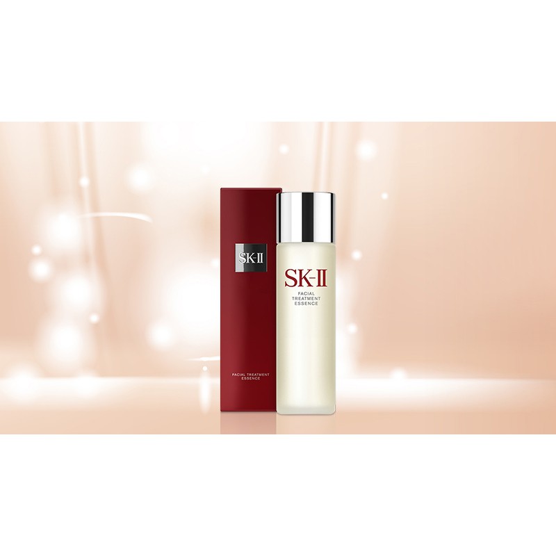 Nước thần SK-II Facial Treatment Essence 30ml và 75ml